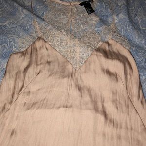BRAND NEW CHIFFON TOP